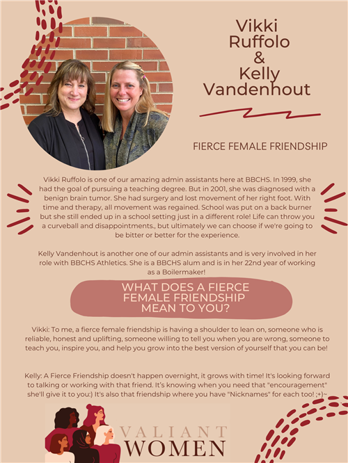 Kelly/Vikki 